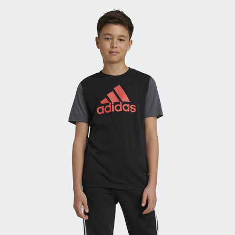 Camiseta adidas Niño J Bl Cb T Adidas Sportswear
