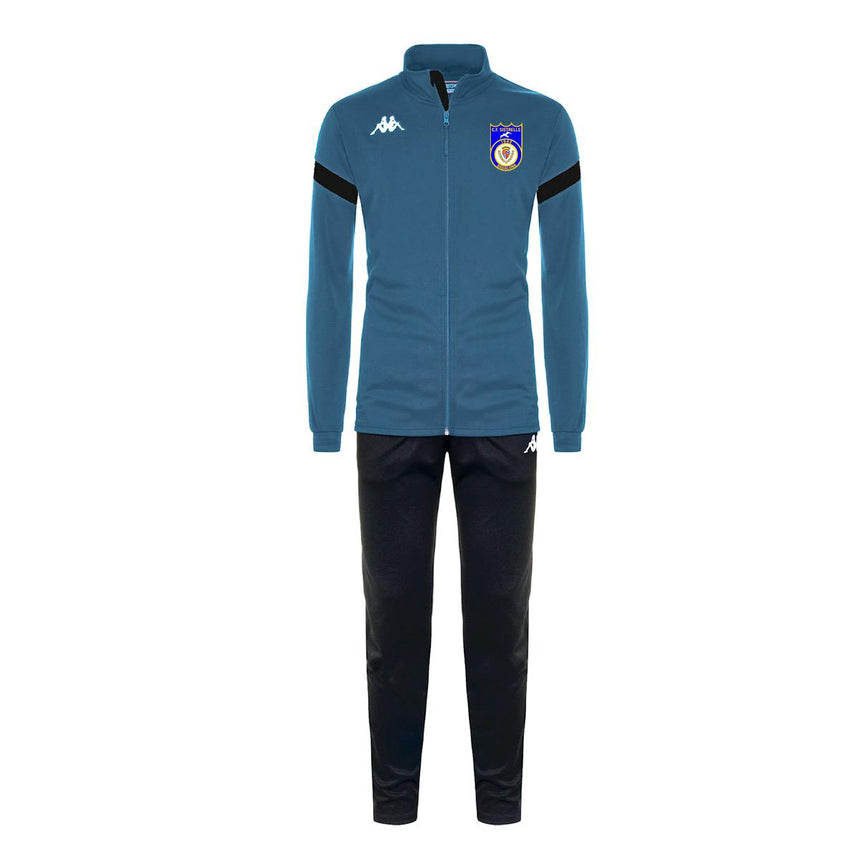 Chandal paseo dalcito  cf sistrells adulto