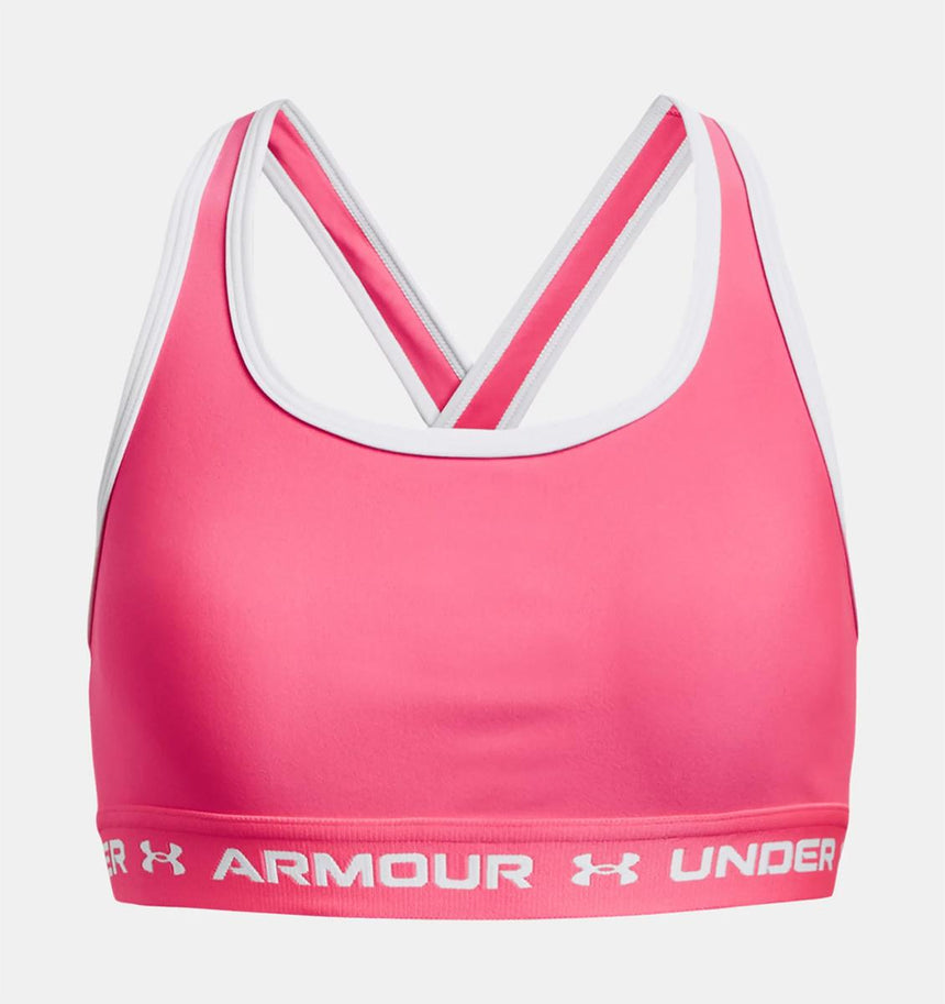 Under Armour G Crossback Mid Solid