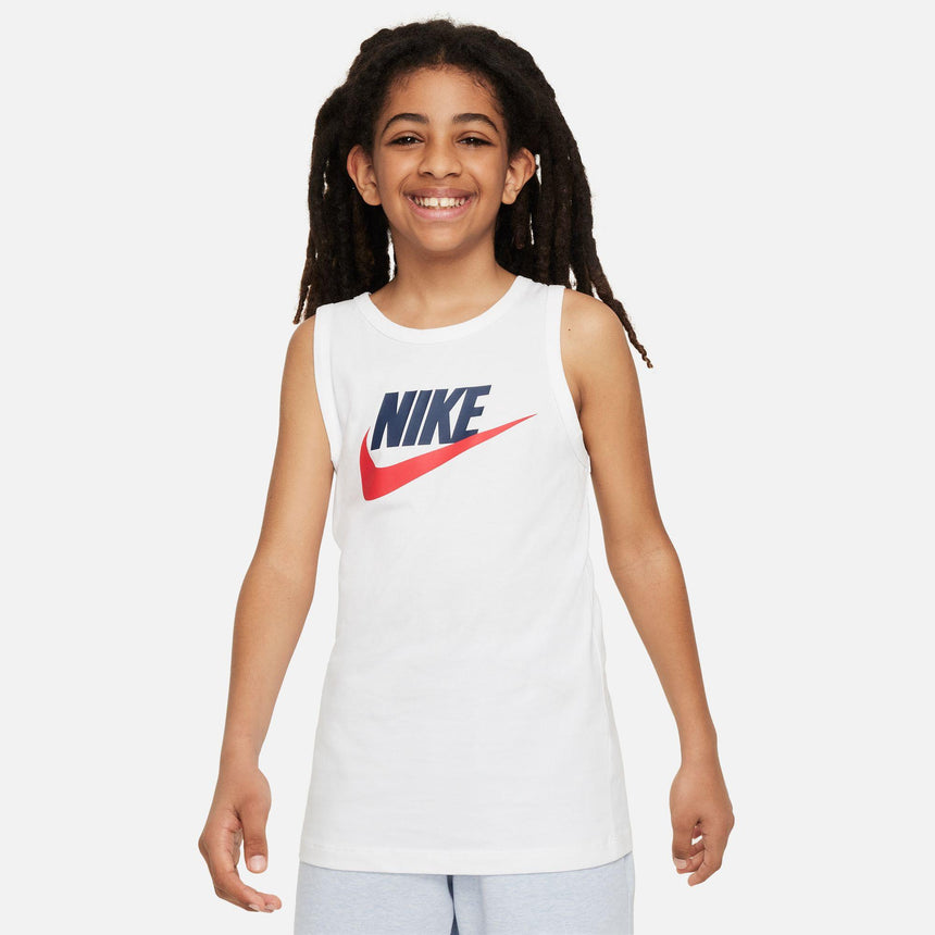 Nike Sportswear Big Kids' Tank Top
