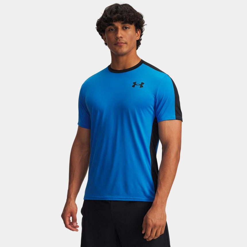 Camiseta Heatgear® Wordmark
