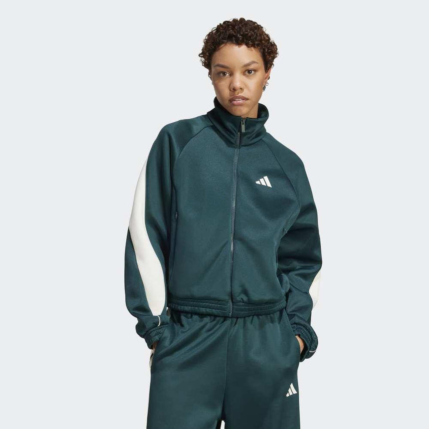 adidas Chaqueta Mujer W Stadium tt