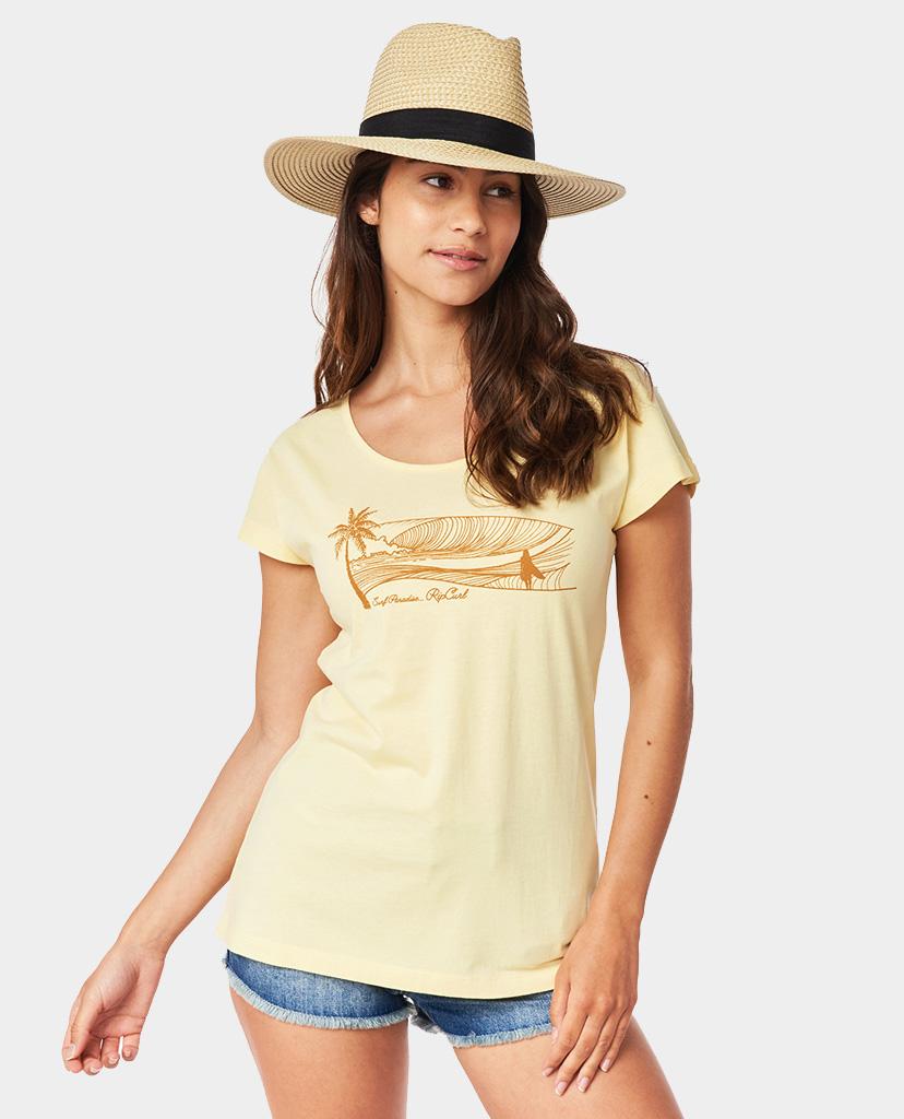 Ripcurl Playaella Graphic