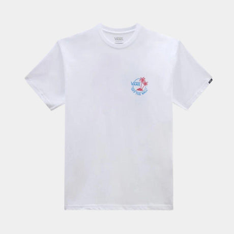 Vans Camiseta Classic Mini Dual Palm ii