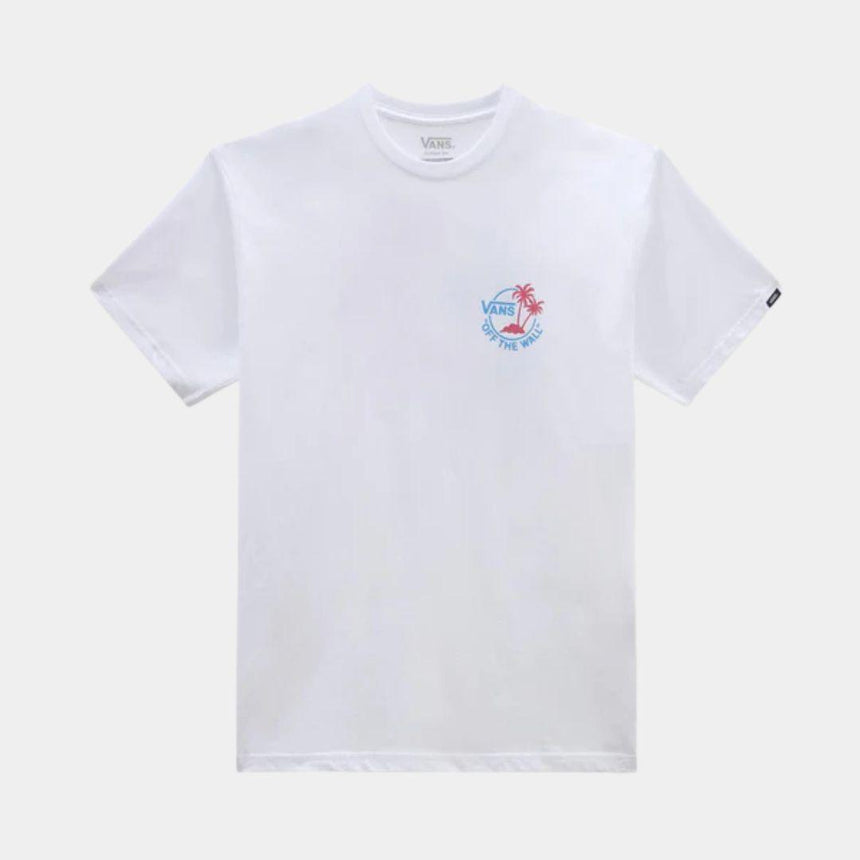 Vans Camiseta Classic Mini Dual Palm ii