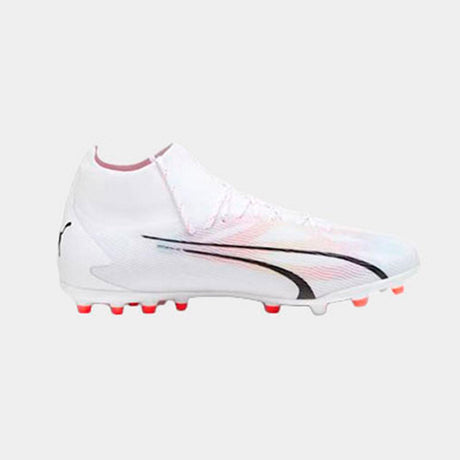 Botas De Futbol Puma Ultra Pro mg