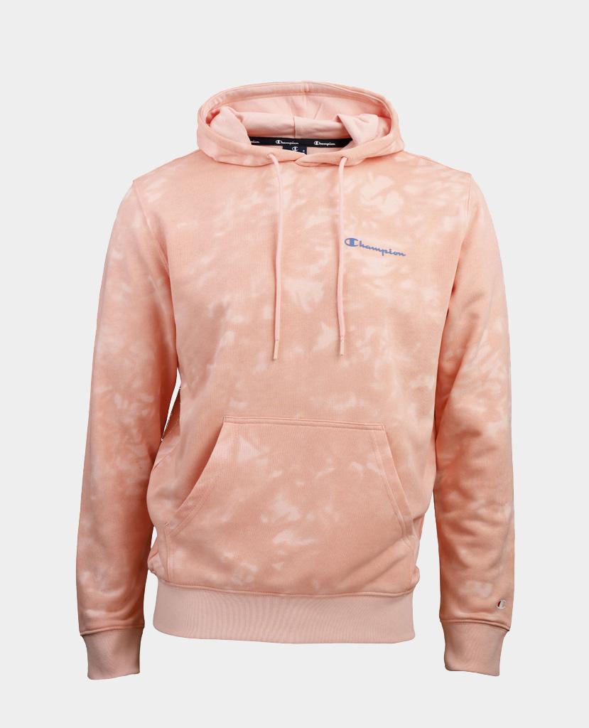 Champion Hooded Full Zip Suit