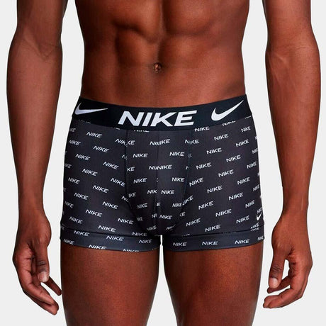 Nike Underwear Trunk 3pk