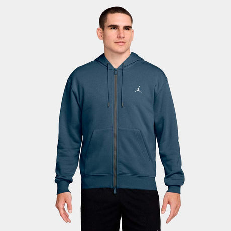 Sudadera Jordan Brooklyn Fleece Con Capucha Y Cremallera Completa - Hombre