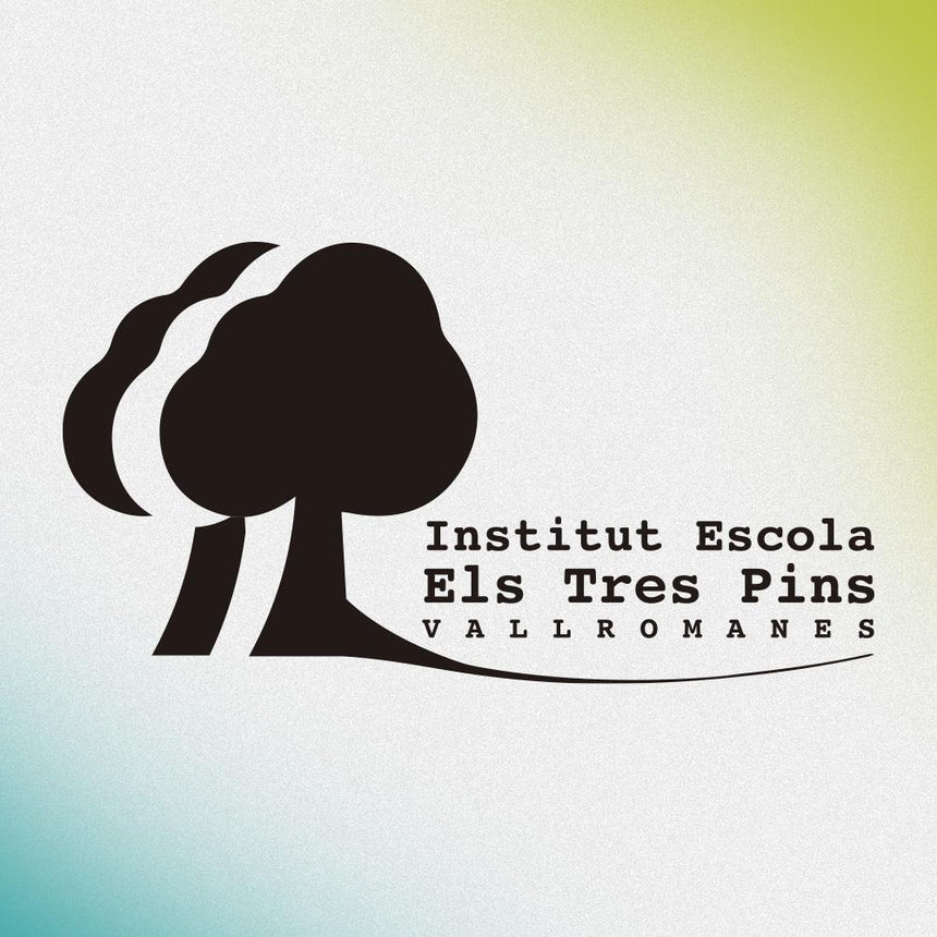 PACK JUNIOR IES TRES PINS
