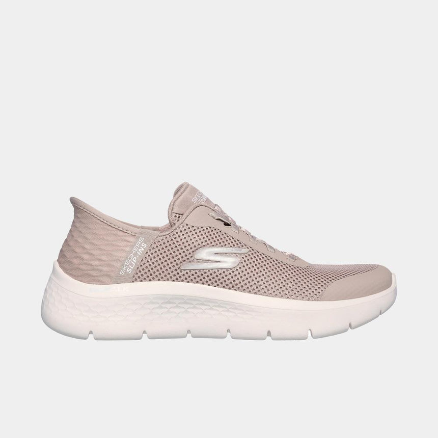Zapatilla Skechers SliP-Ins: Go Walk Flex