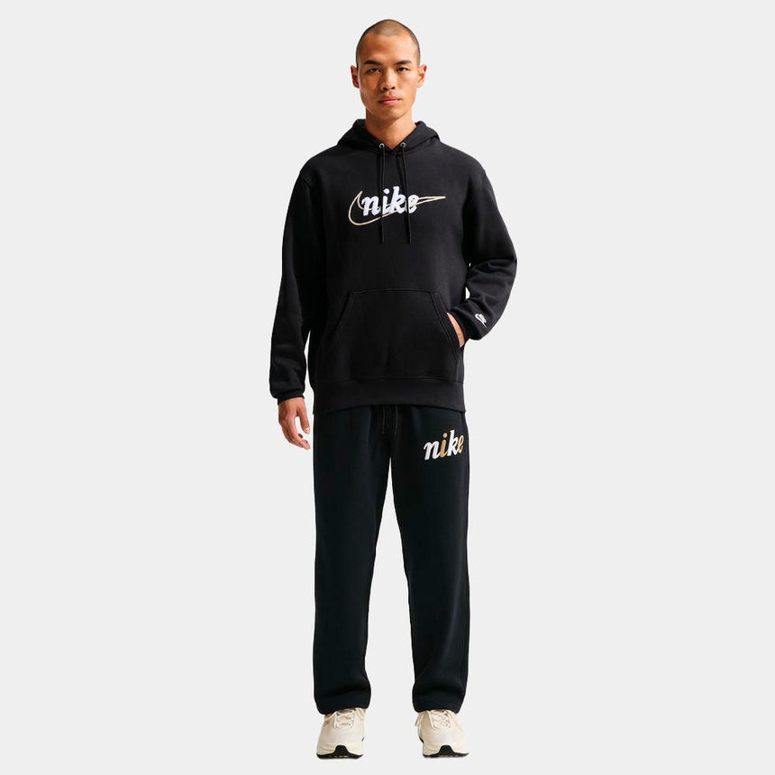 Sudadera Nike Sportswear Club Fleece Con Capucha