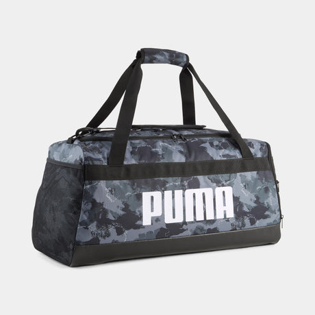Bolsa Deportiva Puma Challenger AlL-Over Print 58l Medium Sports Bag
