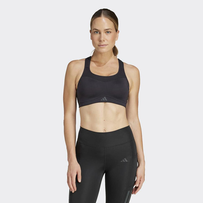 adidas Sujetador Deportivo Alta Sujeción Mujer