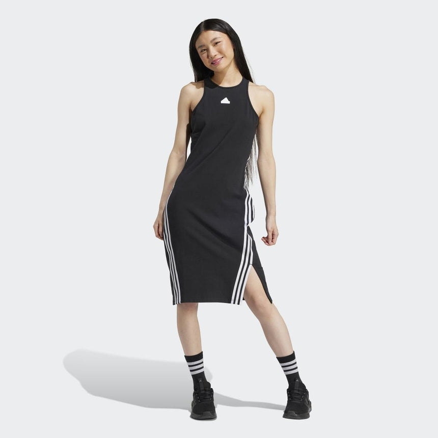 Vestido Casual Mujer W Fi 3s Dress adidas Sportswear