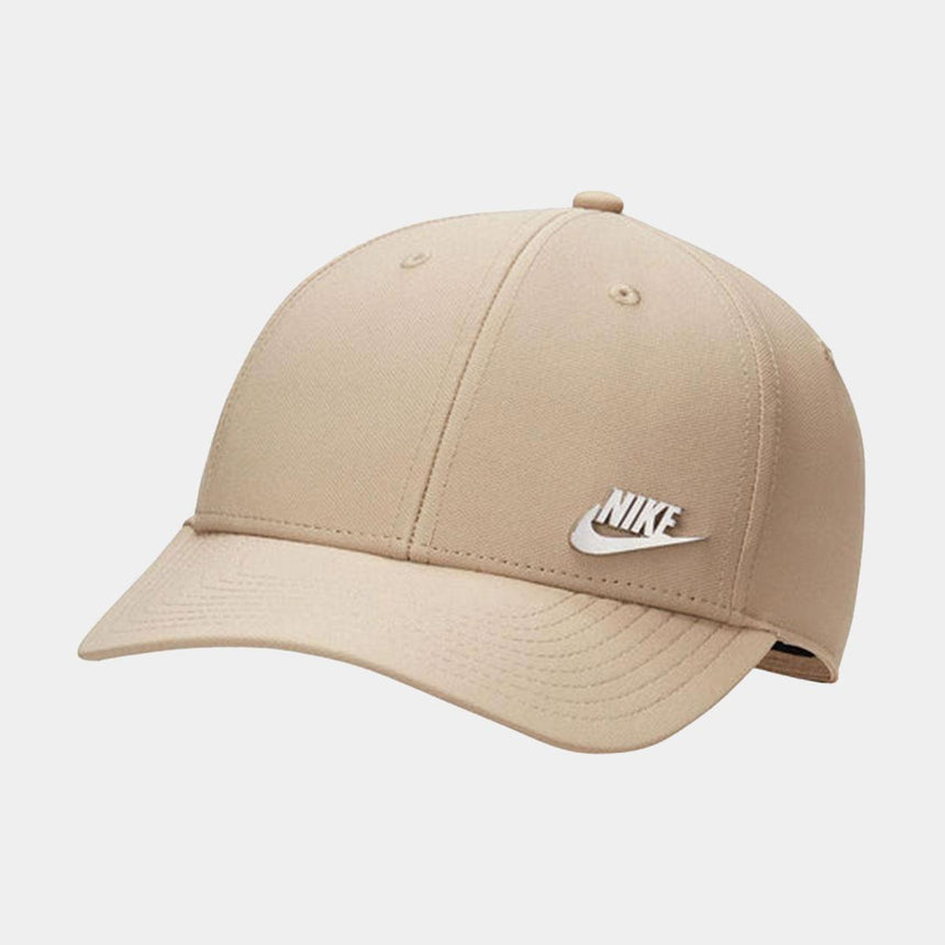 Gorra Nike DrI-Fit Club Structured Metal