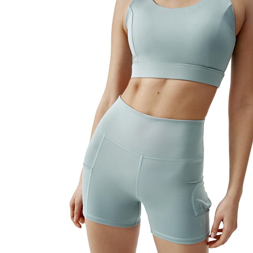 Born Living Yoga Short Garros