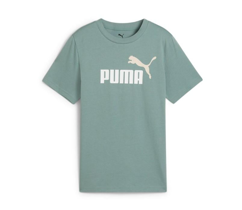 Puma Camiseta Essentials Colour Con Logo N.º 1