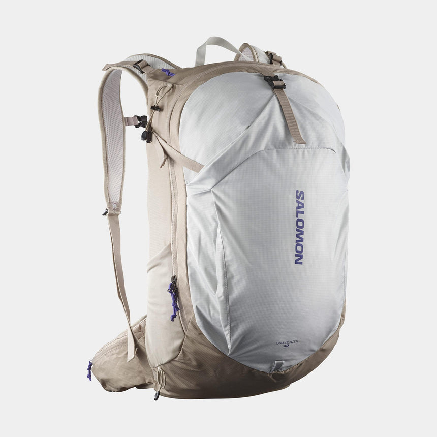 Mochila De Senderiamos Salomon Trailblazer 30