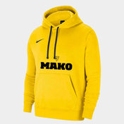 Nike park men's fleece pullover soc