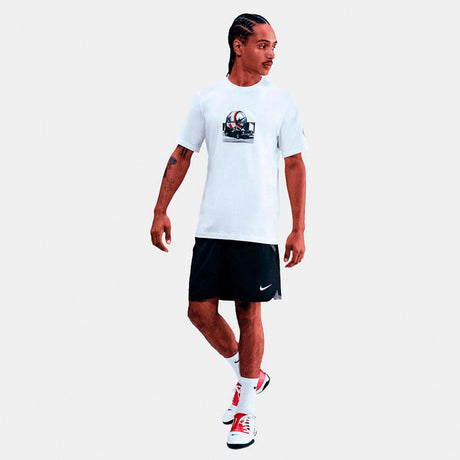 Pantalón Corto Nike total 90 De Fútbol DrI-Fit - Hombre