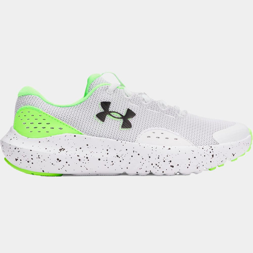 Zapatillas De Running Grade School Ua Surge 4