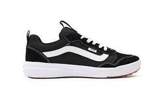 Vans Mn Range Exp