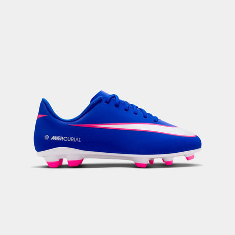 Botas De Fútbol Nike Jr. Mercurial Vapor 16 Club Multisuperficie - Niño/a