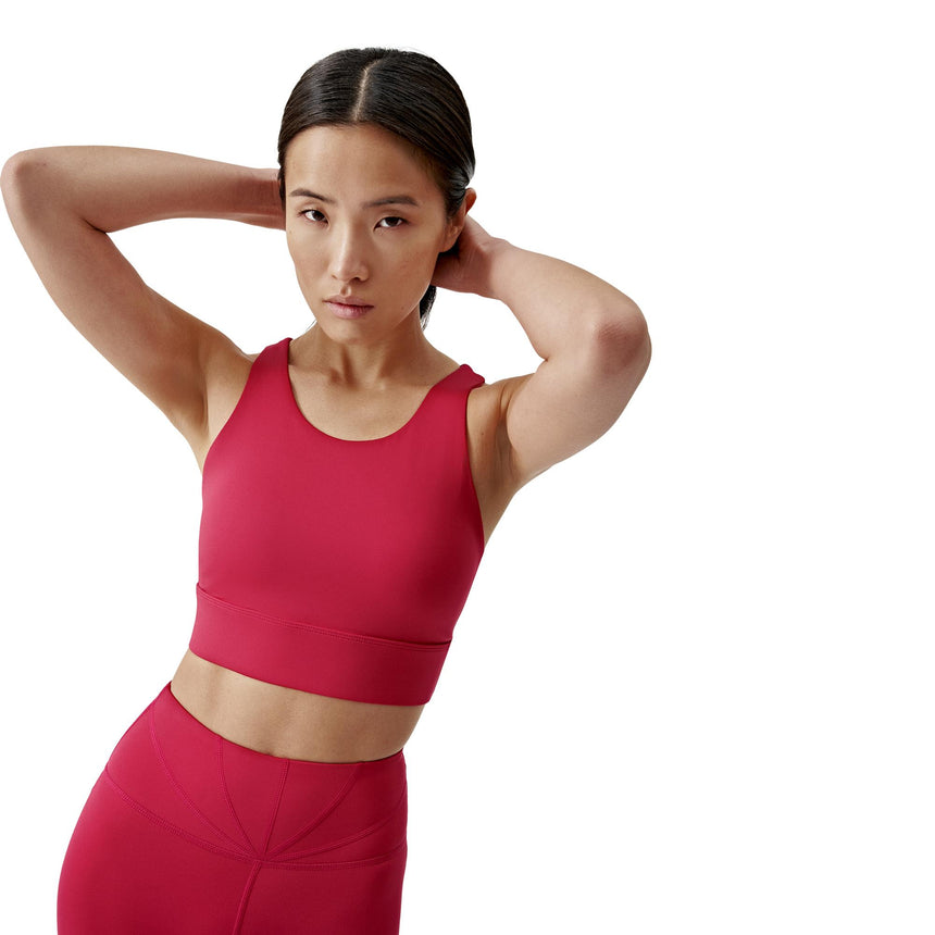 Born Living Yoga Bra Frida