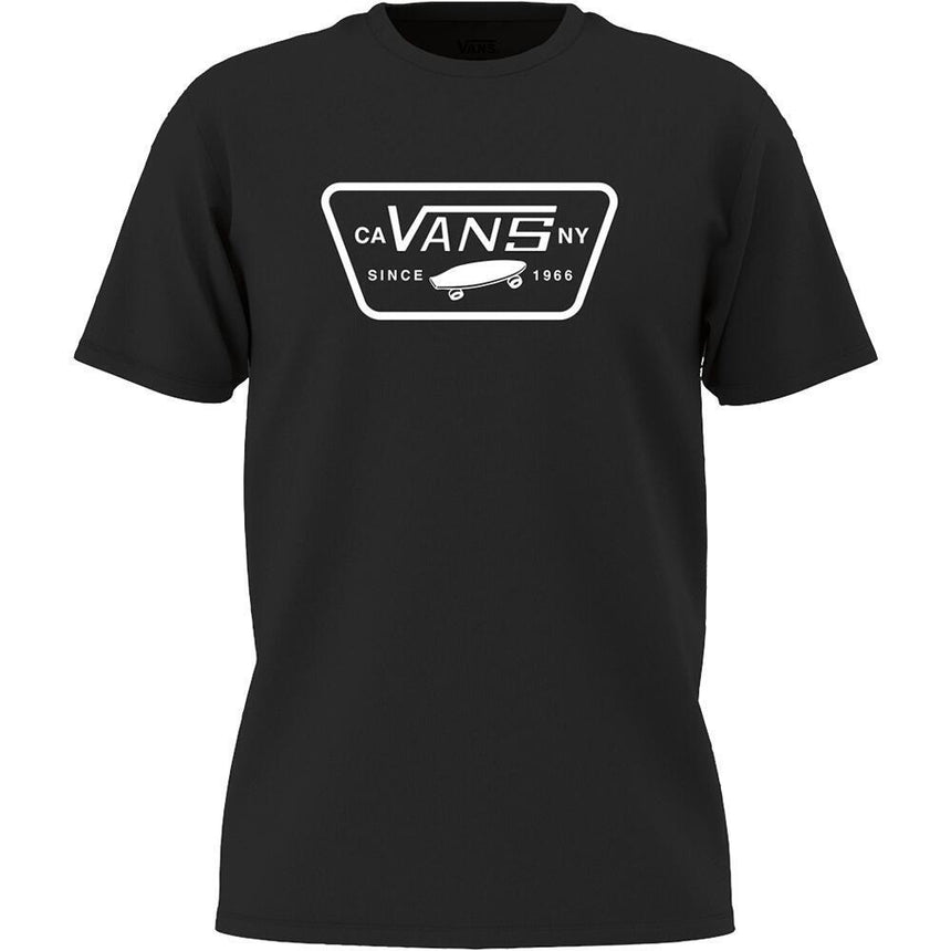 Vans Camiseta Full Patch