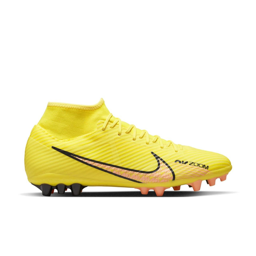 Botas De Futbol Nike Zoom Mercurial Superfly 9 Acad