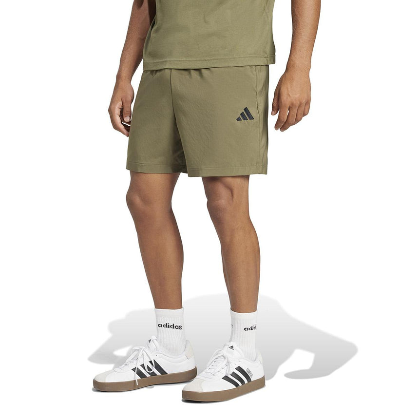 Short Polyester adidas Hombre M Sl Chelsea