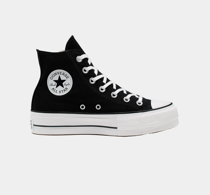 Zapatillas Converse Chuck Taylor All Star Lift Platform Canvas