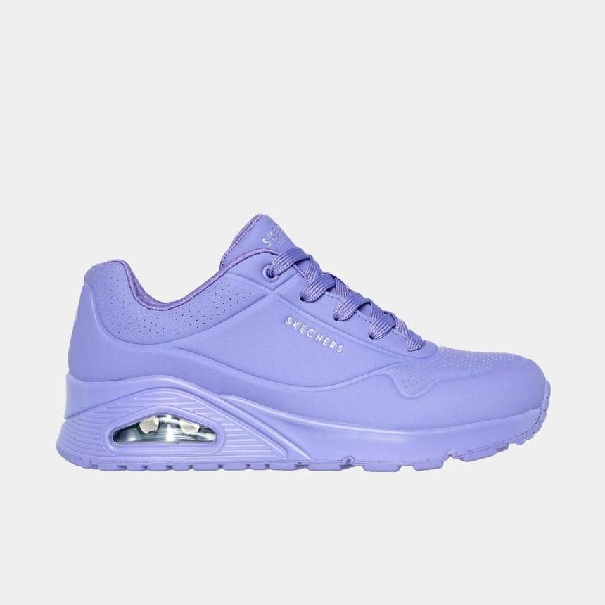 Zapatilla Skechers Uno - Stand On Air