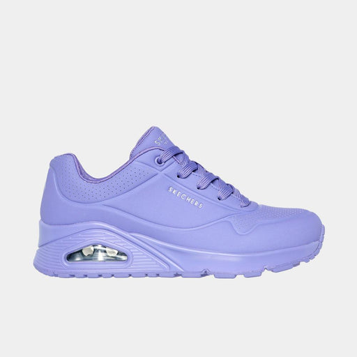 Zapatilla Skechers Uno - Stand On Air