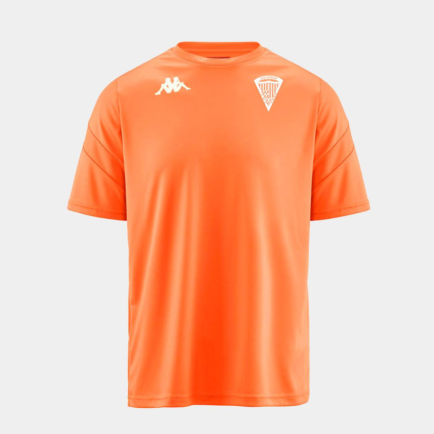 Camiseta entreno dovo cd pomar