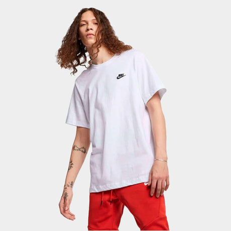 Nike Sportswear Club