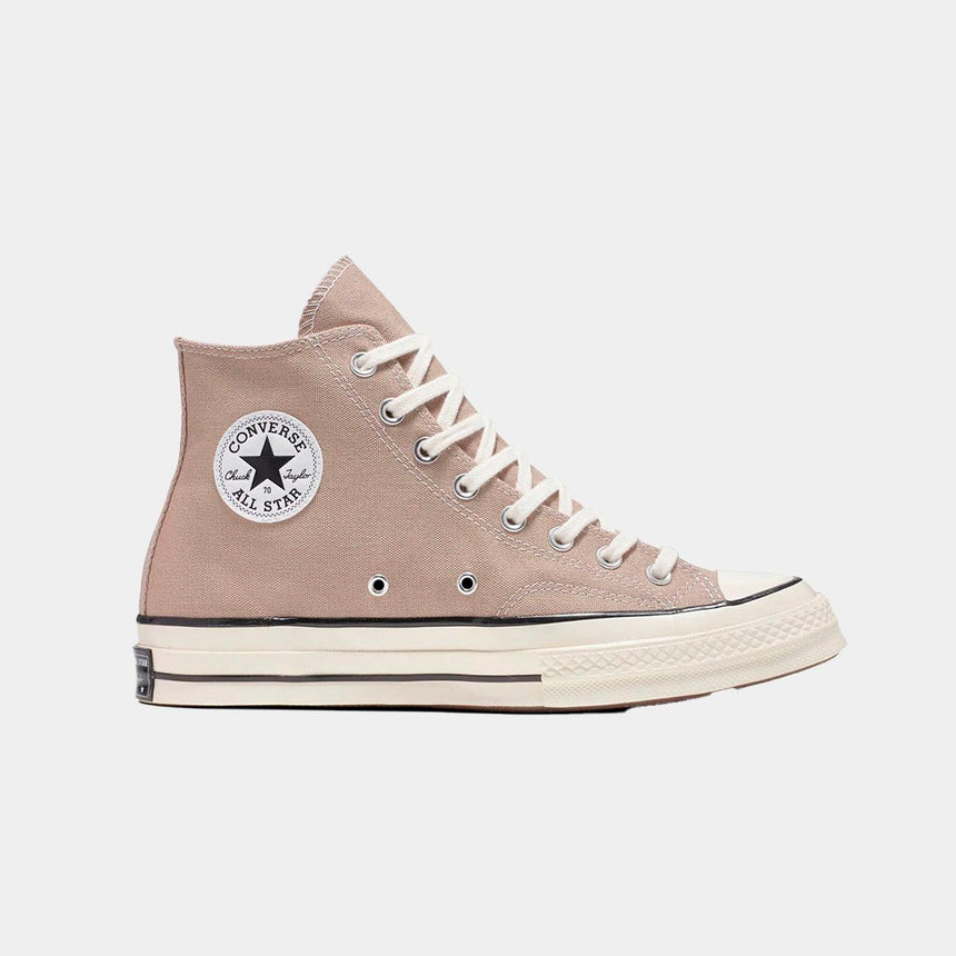 Conversechuck 70 Hi Vintage Cargo/egret/bla