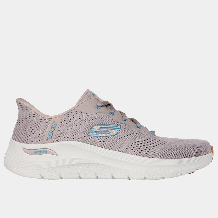 Zapatillas Skechers SliP-Ins: Arch Fit 2.0 - Lestur - Hombre
