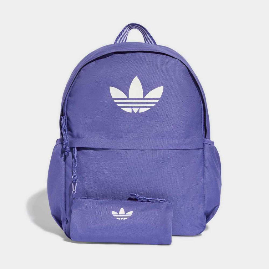 adidas Mochila Con Estuche