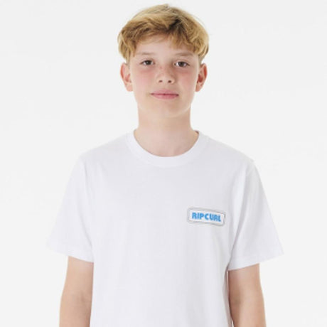 Rip Curl Surf Revivial Sunset Tee