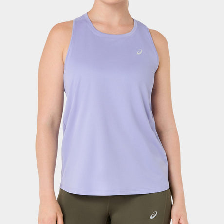 Camiseta Sin Mangas Asics Core Tank Mujer