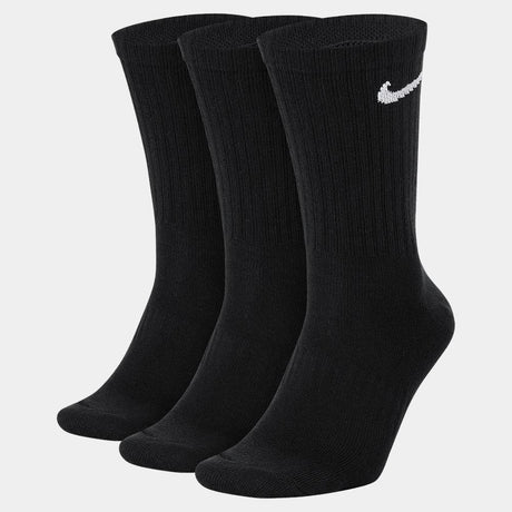 Calcetines Nike Everyday Lightweight Largos De Entrenamiento (3 pares)