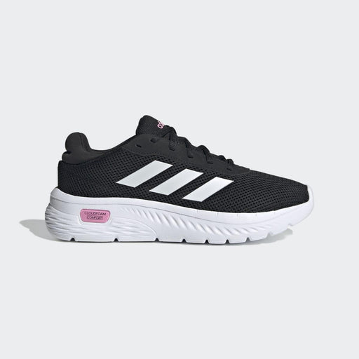 Zapatilla Casual De Mujer adidas Cloudfoam Comfy