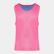 Peto reversible multideportes senior