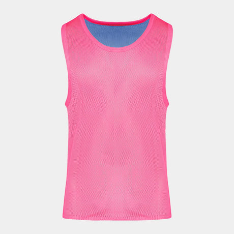 Peto reversible multideportes senior