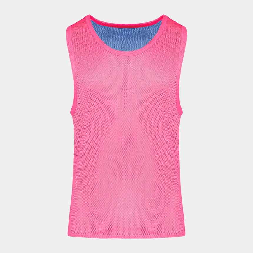 Peto reversible multideportes senior