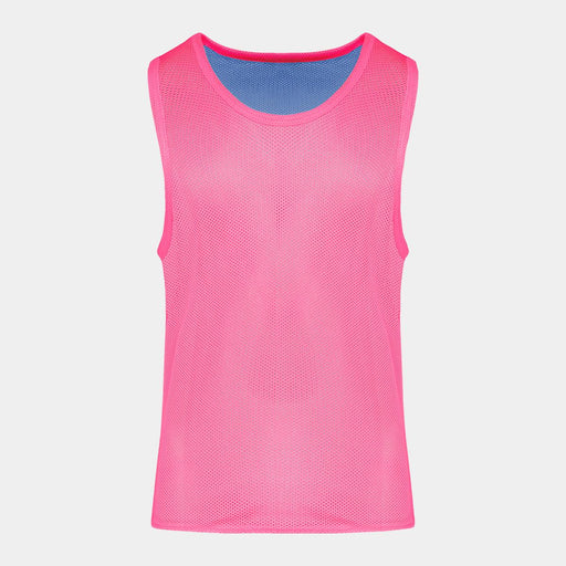 Peto reversible multideportes senior