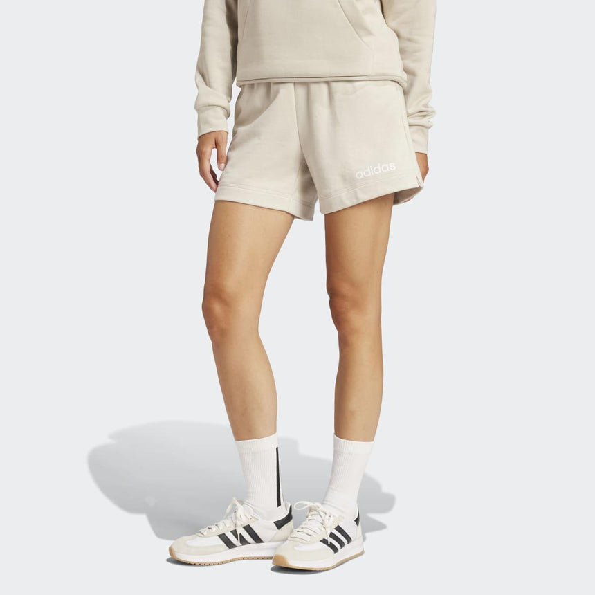 Short Casual adidas De Mujer W Lin Ft Sho