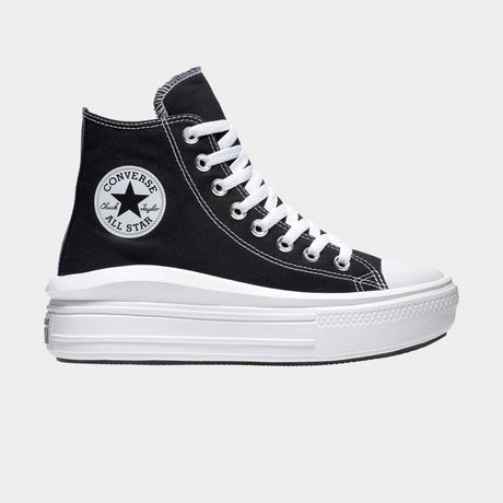 Zapatillas Converse Chuck Taylor All Star Move Platform